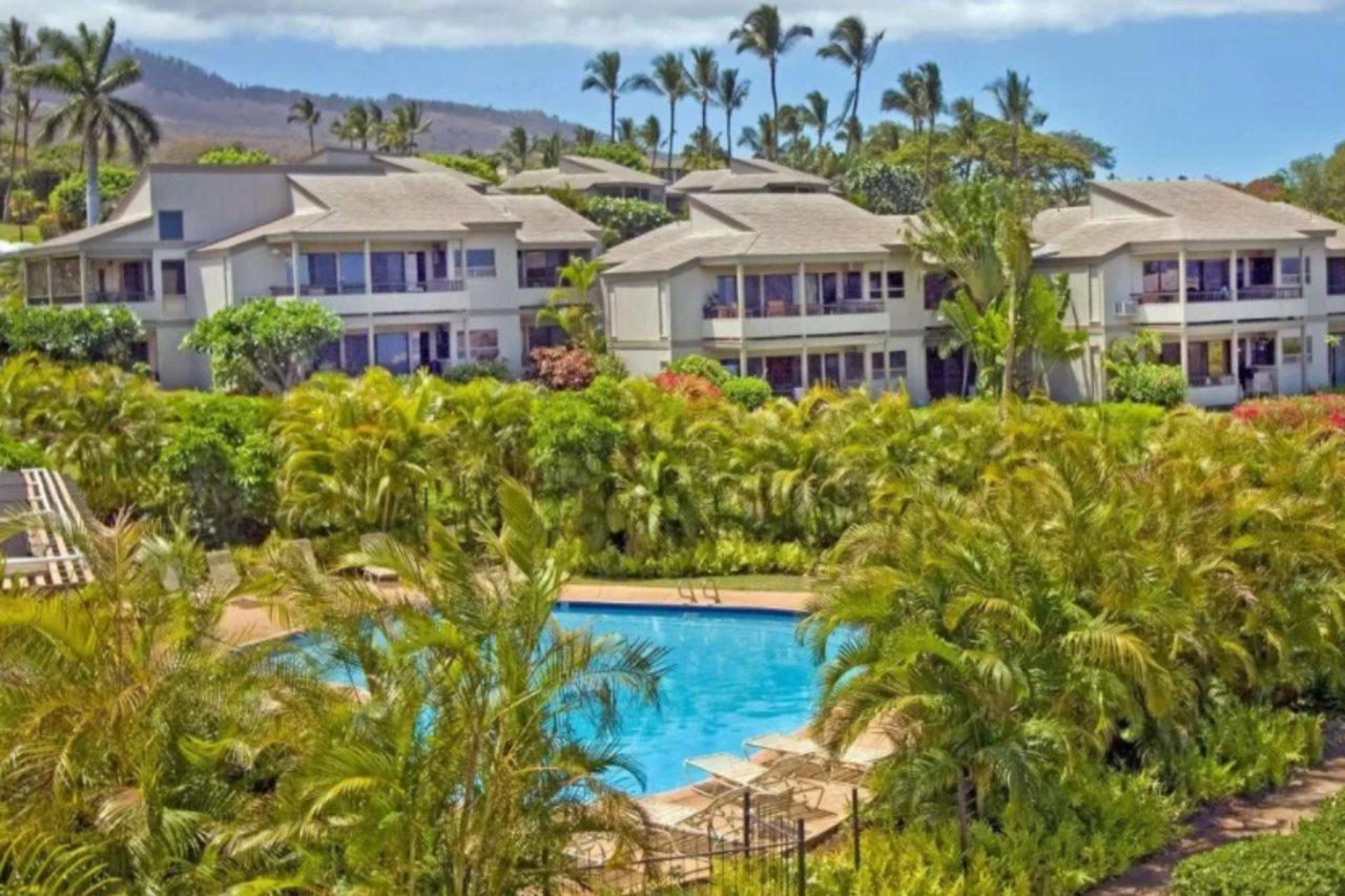 Wailea Ekolu Village - Coraltree Residence Collection מראה חיצוני תמונה