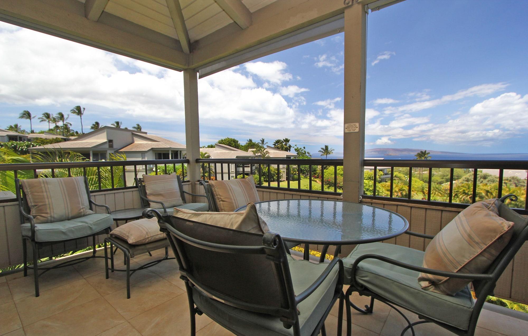 Wailea Ekolu Village - Coraltree Residence Collection מראה חיצוני תמונה