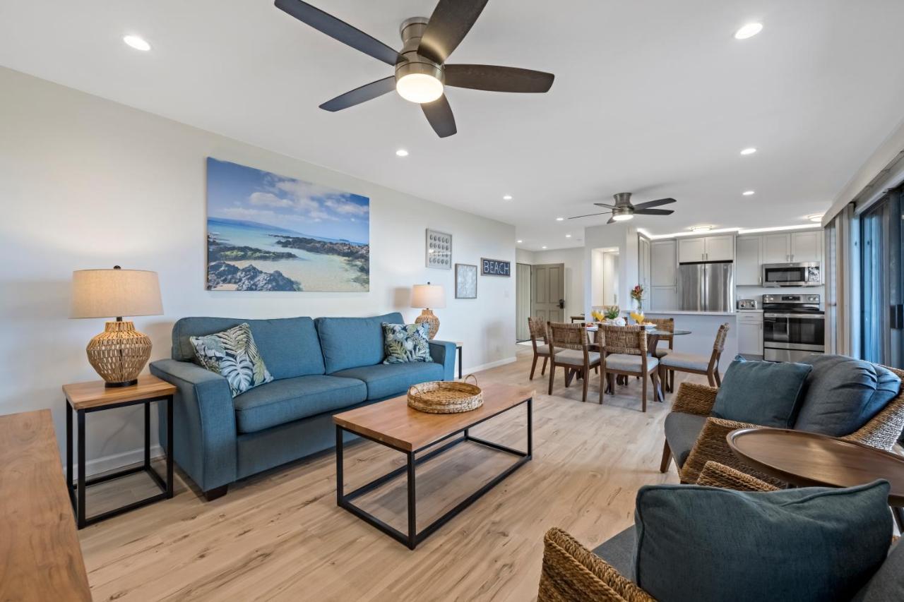 Wailea Ekolu Village - Coraltree Residence Collection מראה חיצוני תמונה