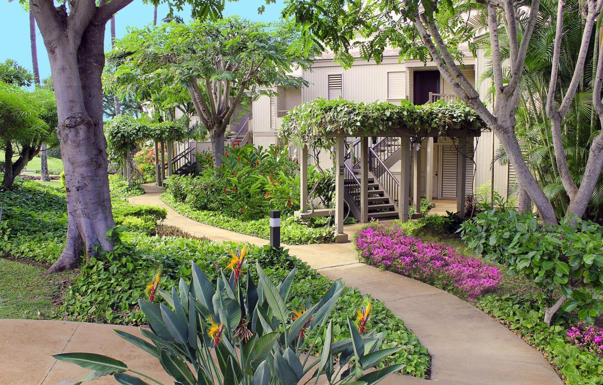 Wailea Ekolu Village - Coraltree Residence Collection מראה חיצוני תמונה