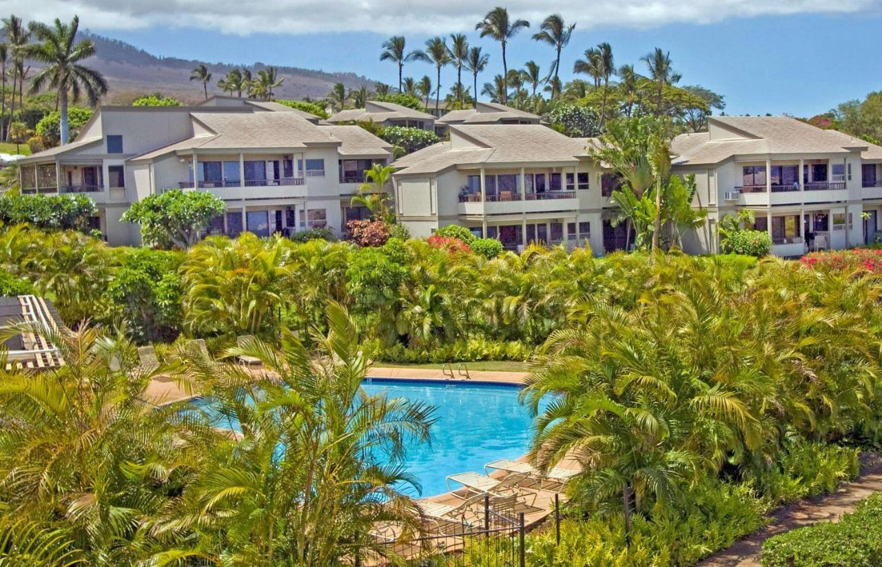 Wailea Ekolu Village - Coraltree Residence Collection מראה חיצוני תמונה