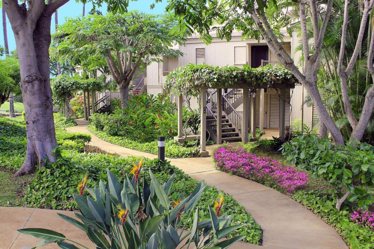 Wailea Ekolu Village - Coraltree Residence Collection מראה חיצוני תמונה