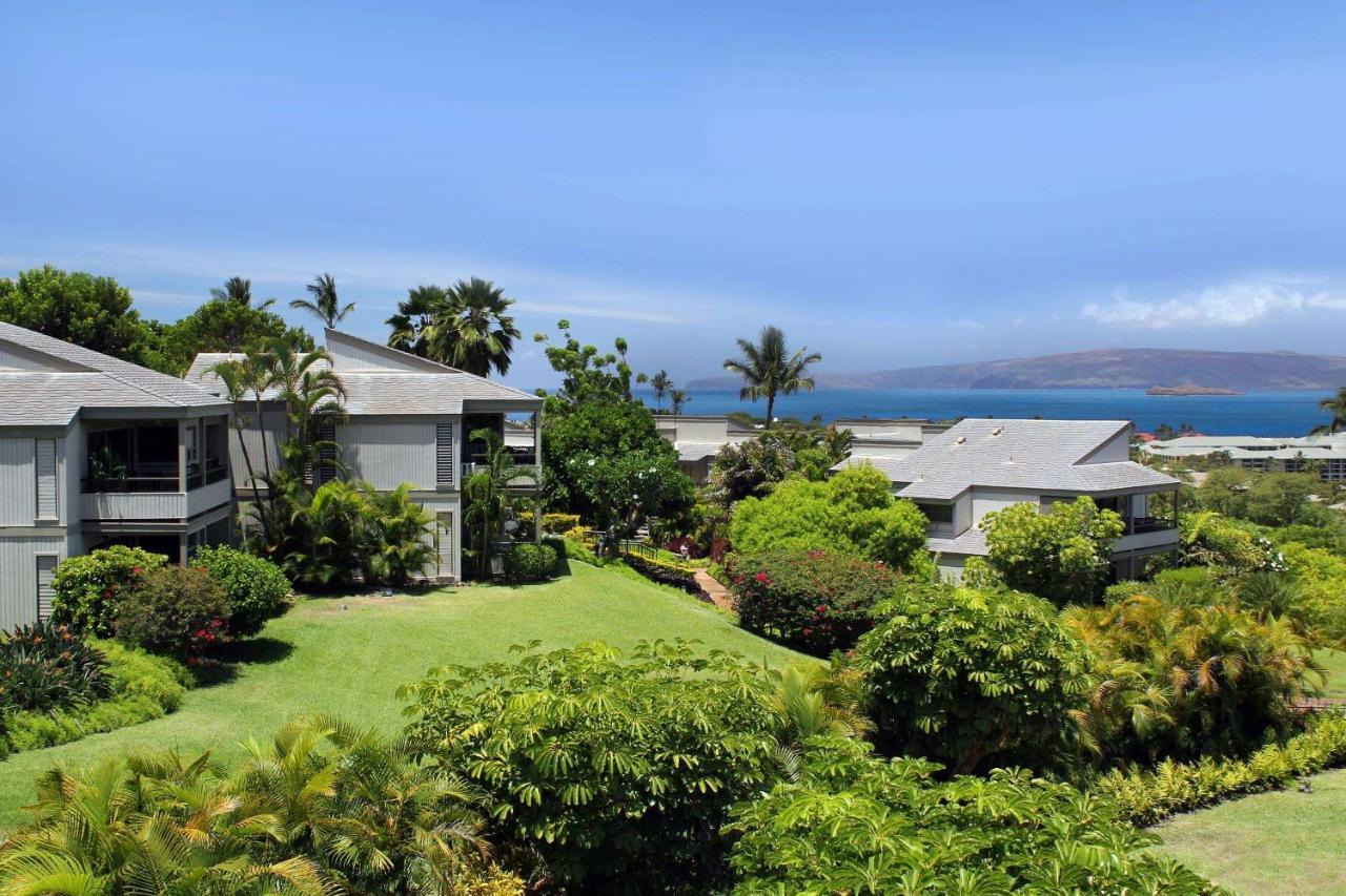 Wailea Ekolu Village - Coraltree Residence Collection מראה חיצוני תמונה